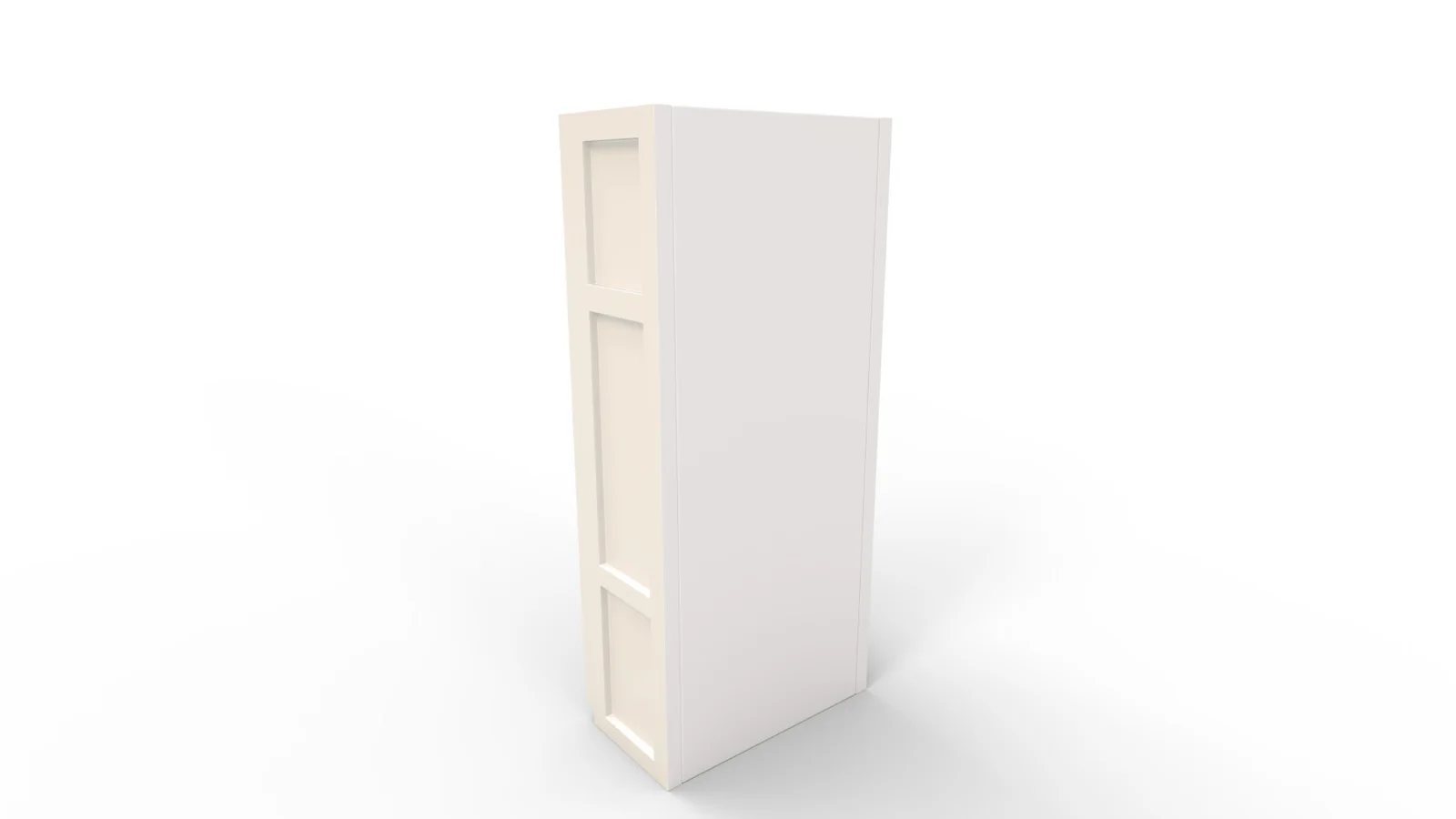 Wardrobe Storage Cabinet Armoire - Image 8