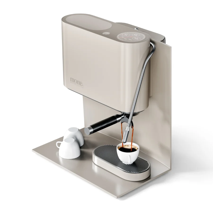 MONE Minimal Coffee Machine - Image 2