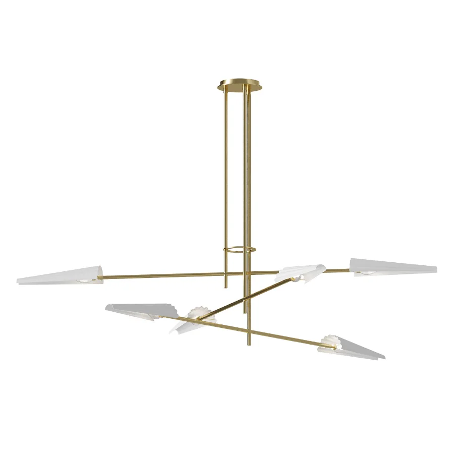 Aromas Del Campo Bion Pendant Lamp - Image 4
