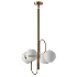 Opal pendant Lamp - Thumbnail 4