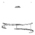 Maytoni Line Pendant Lamp - Thumbnail 3