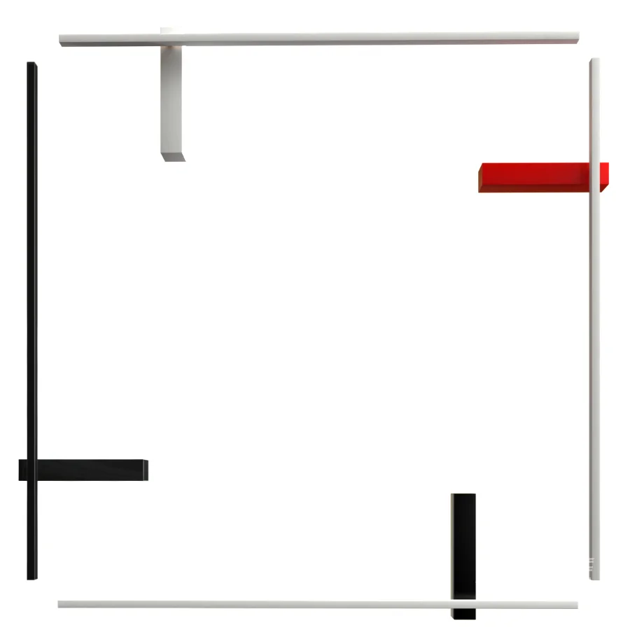 GIA WALL LAMP - Image 1