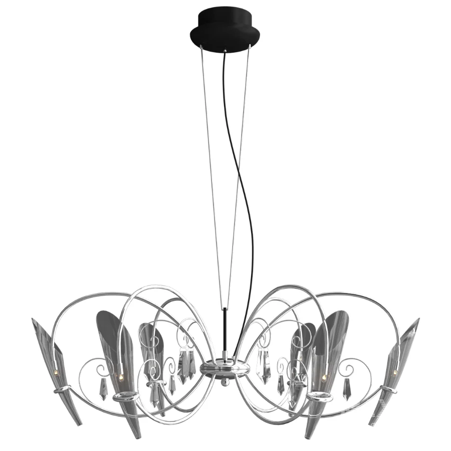 Lightstar pendant lamp - Image 1