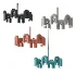 Cirkus Chandelier - Thumbnail 5