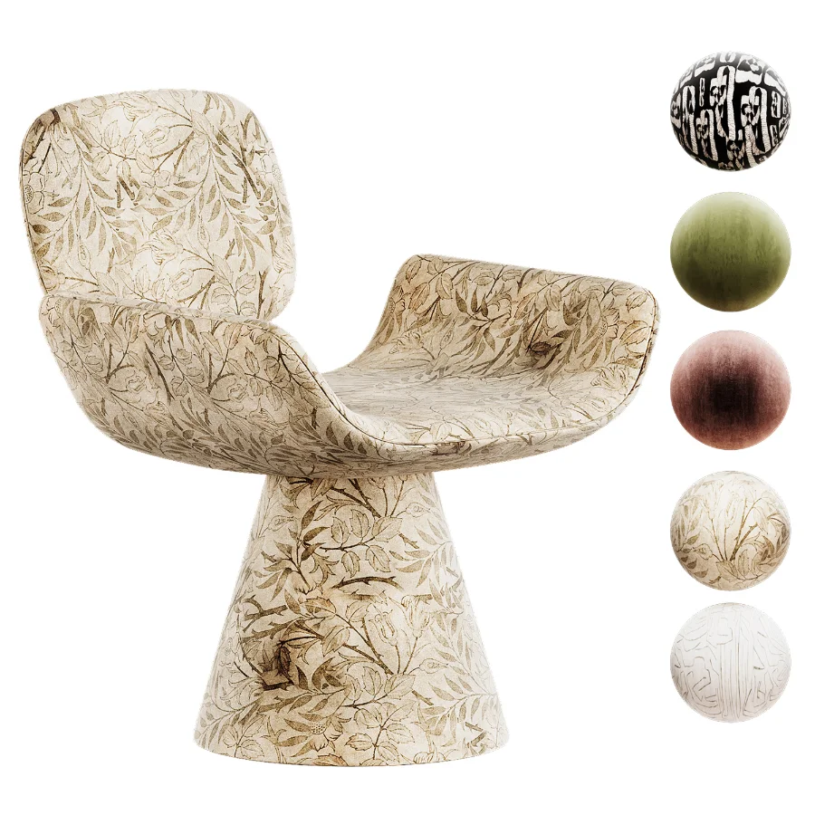 Youpi Chair by Bonaldo - Image 5