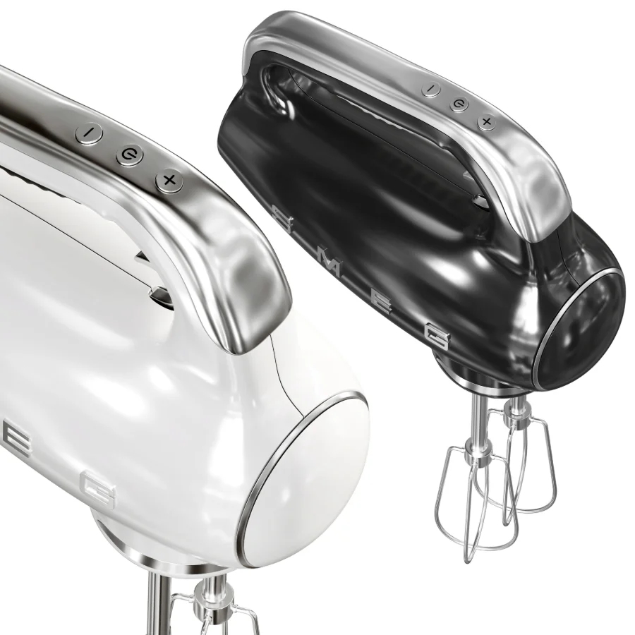 Electric Hand Mixer - Image 3