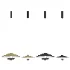 Aromas Del Campo Gehit Pendant Lamp - Thumbnail 1
