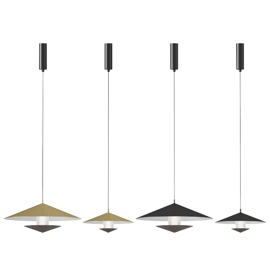 Aromas Del Campo Gehit Pendant Lamp - Image 1