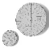 Aromas Del Campo Lida 02 Wall Lamp - Thumbnail 3