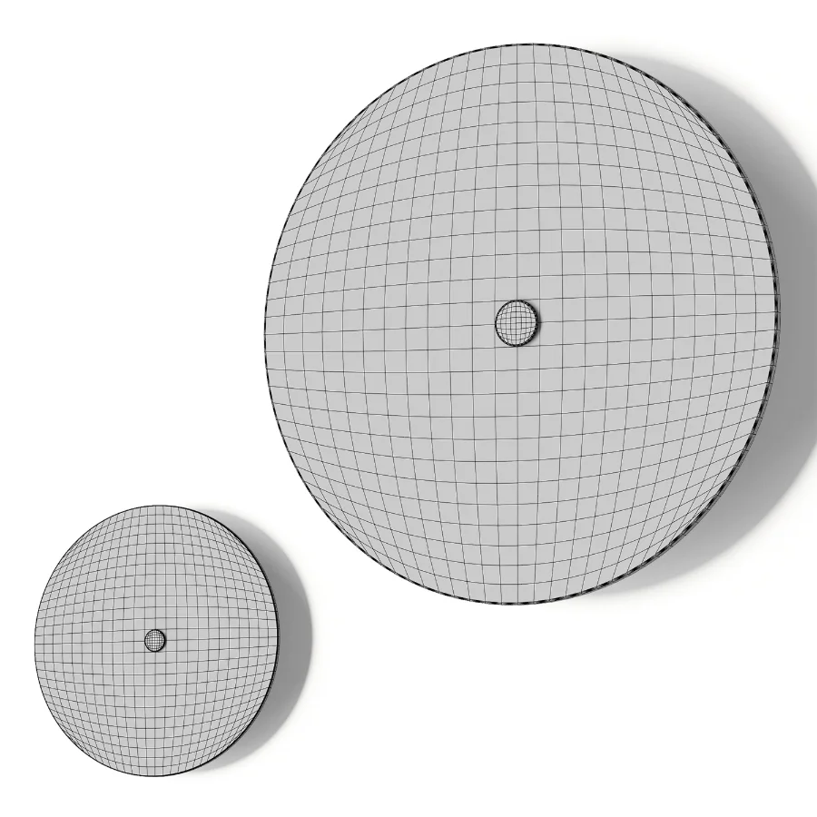 Aromas Del Campo Lida 02 Wall Lamp - Image 3