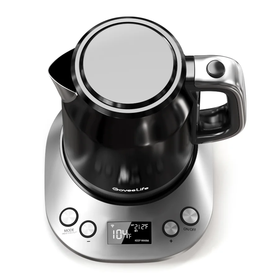 Smart Electric Kettle - Image 4