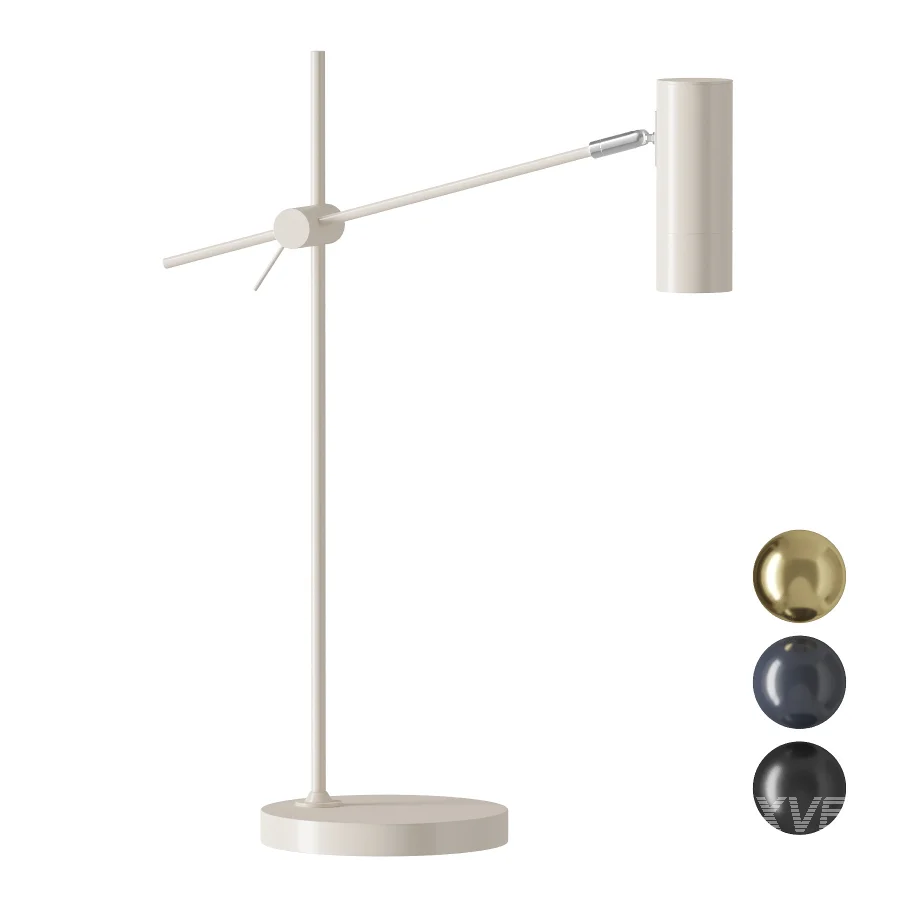 Cassandra Table Lamp - Image 5