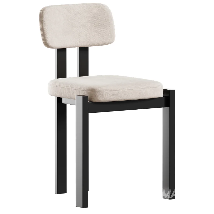 Holden Chair by Divan - Image 4