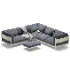 Obi Modular Sofa - Thumbnail 2