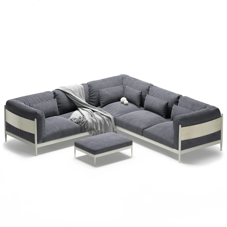 Obi Modular Sofa - Image 2