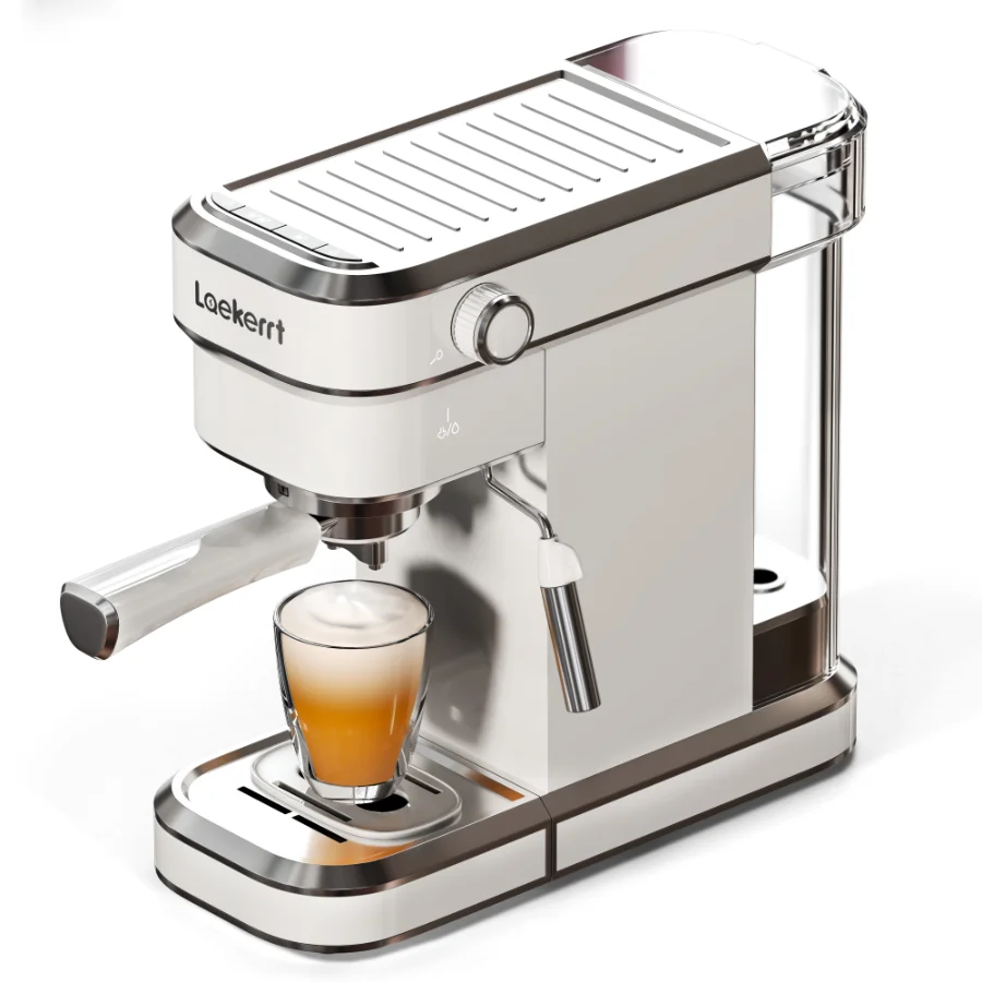 ESPRESSO COFFEE MACHINE - Image 4