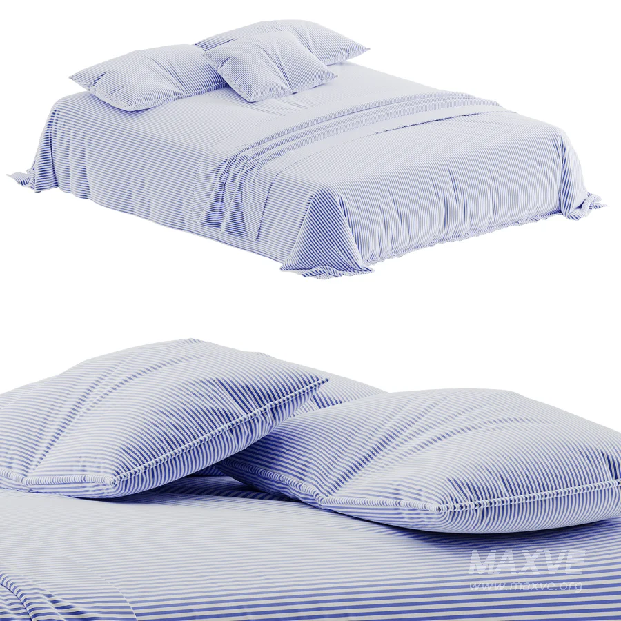 Bed linen 01 - Image 5