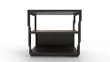 Lenzy Standard Bookcase - Thumbnail 9