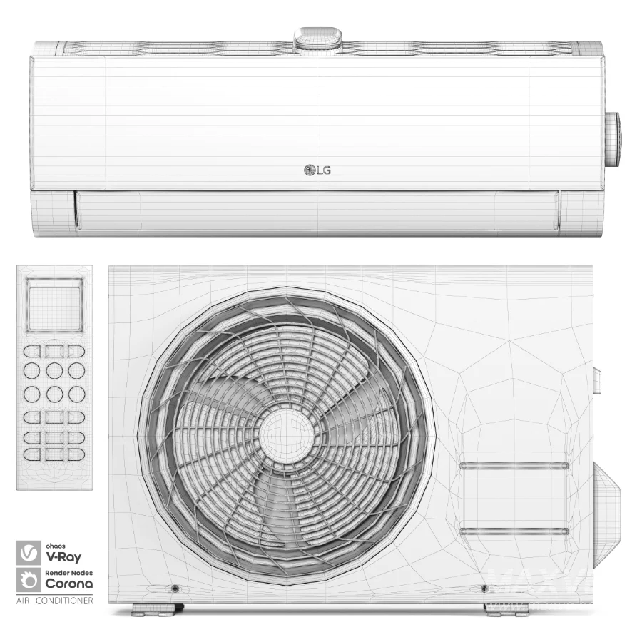Air Conditioner - Image 6