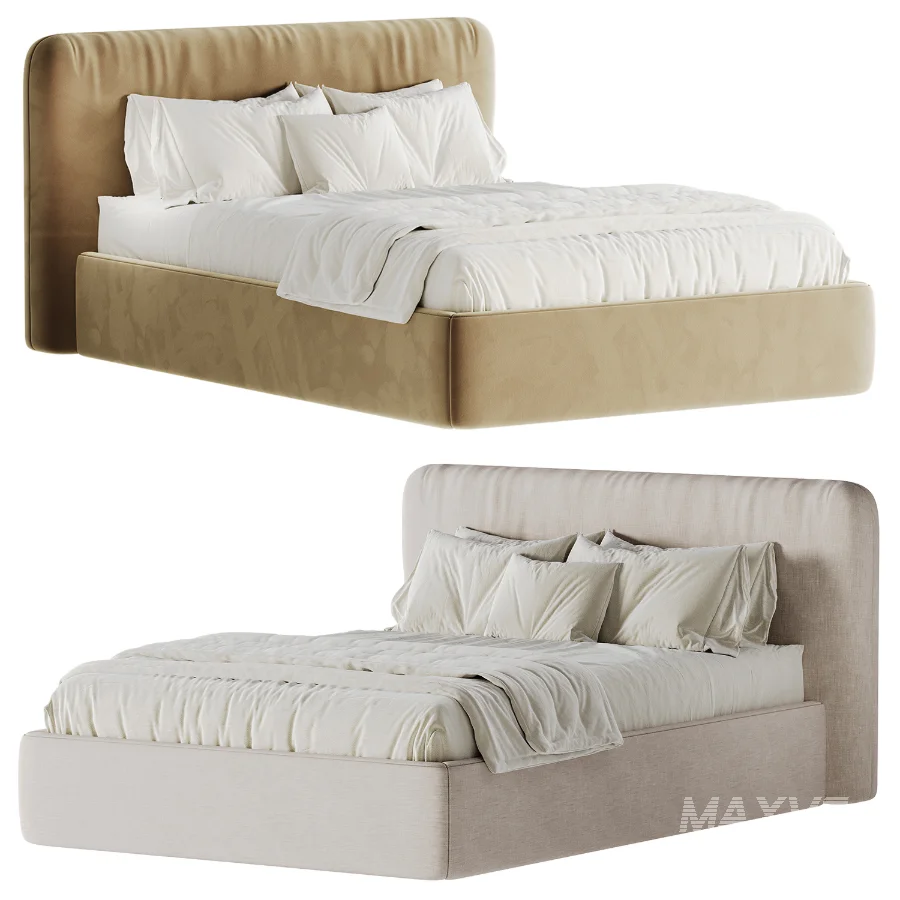 Single bed VELAR ONE XL Kids bed - Image 5