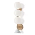Soko Wall lamp By Aromas Del Campo - Thumbnail 3