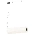 Column Ivory 300 Horizontal Pendant Lamp - Thumbnail 2