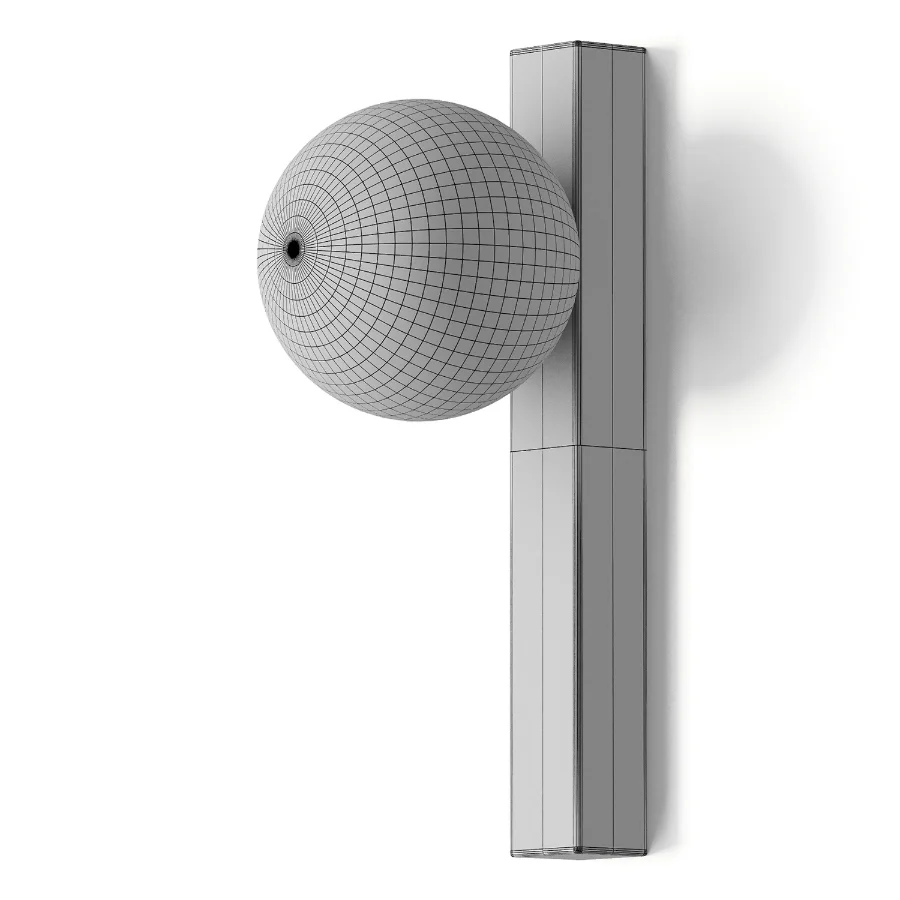 Maytoni Yora Wall Lamp - Image 2