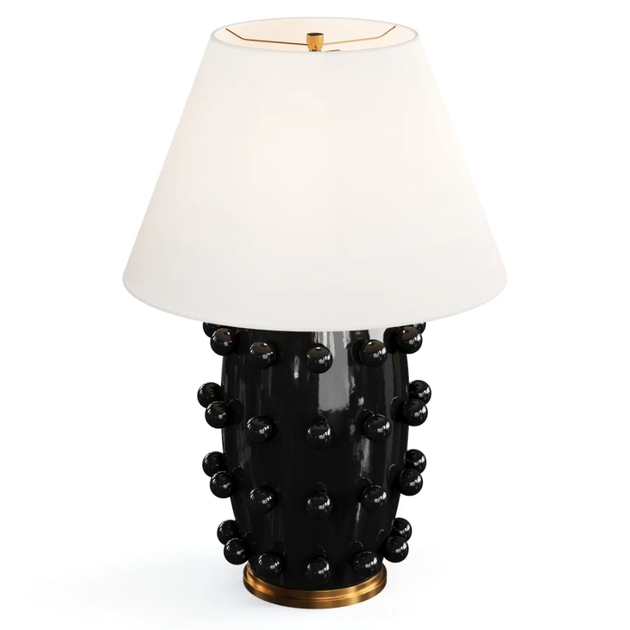 Linden Table Lamp by Visual Comfort - Image 2