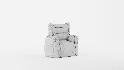 Bean Bag Chair - Thumbnail 10