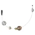 Aromas Del Campo Yma 01 Pendant Lamp - Thumbnail 2