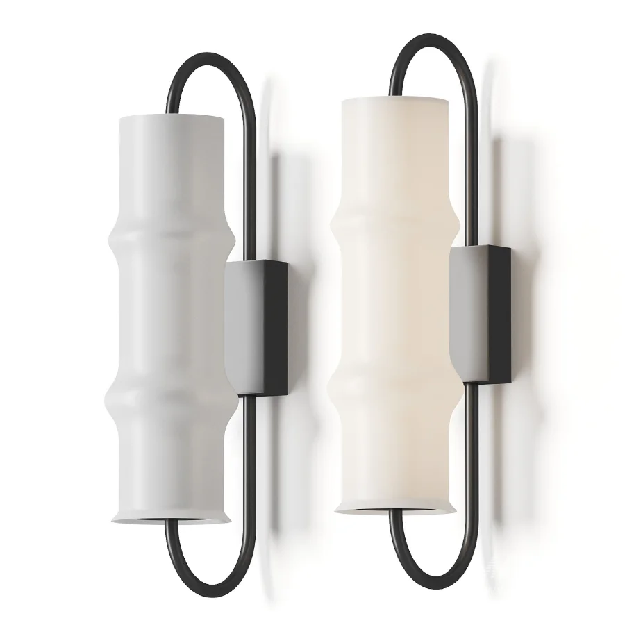 Canna Wall Lamp By Aromas Del Campo - Image 3