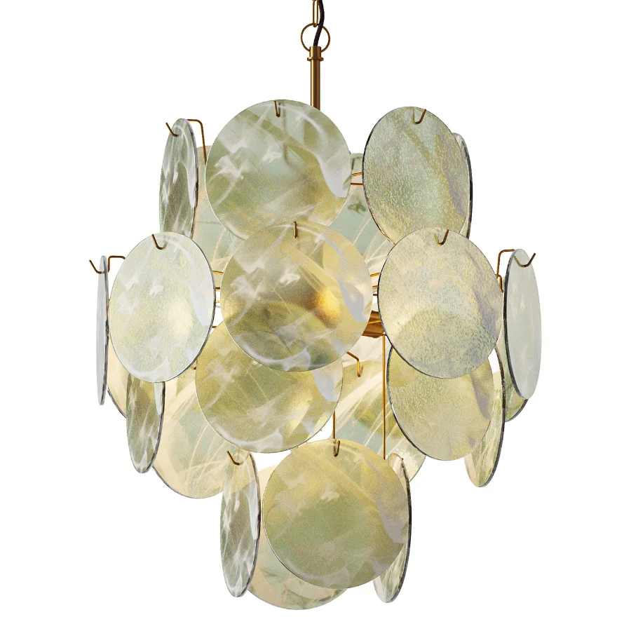 Arluno chandelier - Image 2