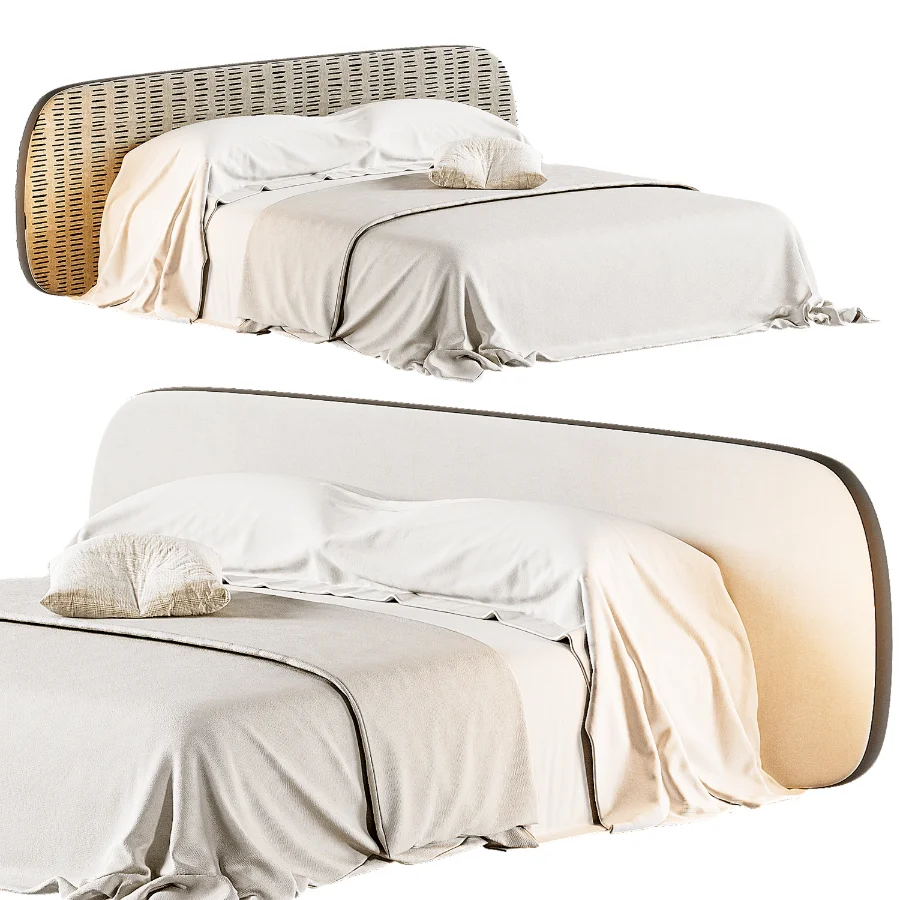 Twils B Curve Bed - Image 4