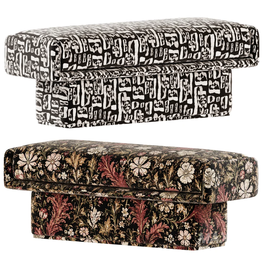 Lilas Bench - Image 5