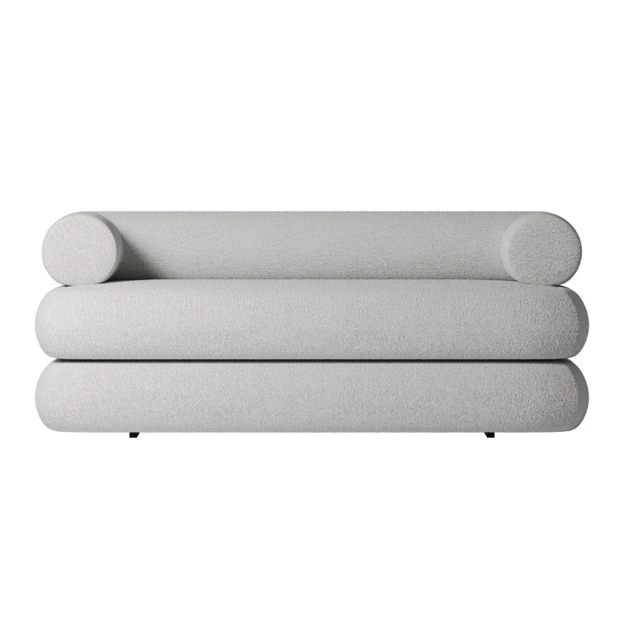 Willow Double Sofa - Image 2
