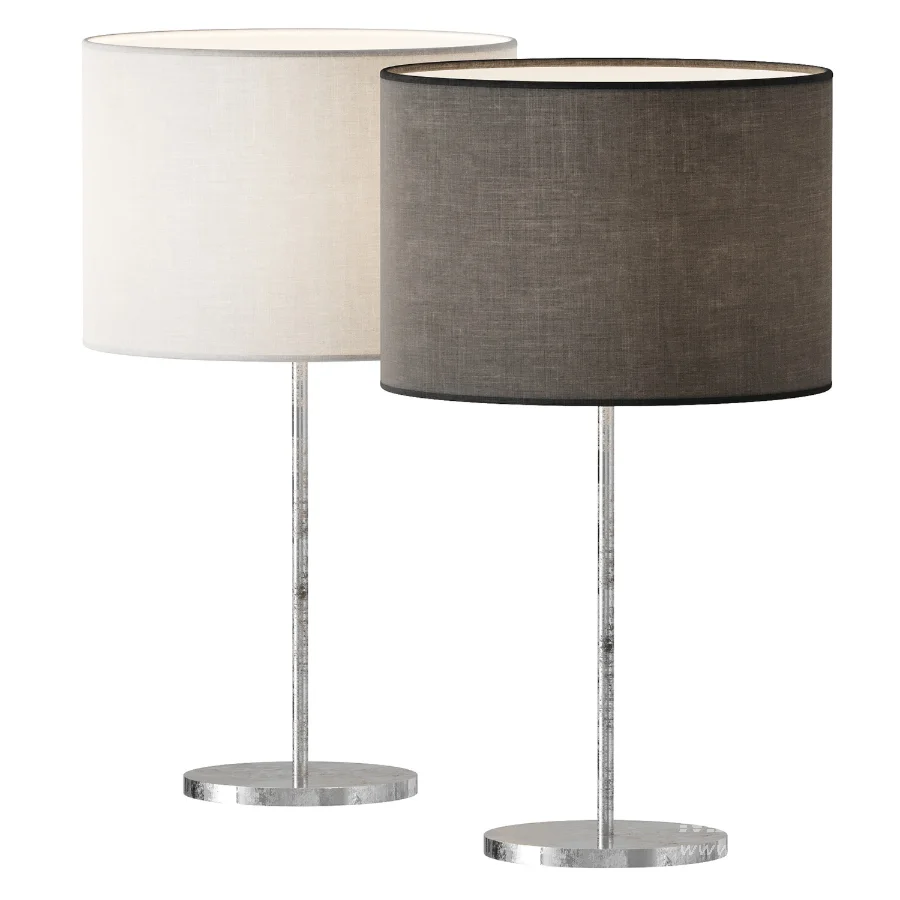 Philadelphia Table Lamp - Image 3
