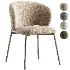 Renner Chair - Thumbnail 1