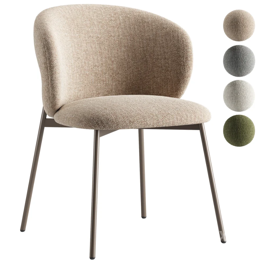 Renner Chair - Image 1