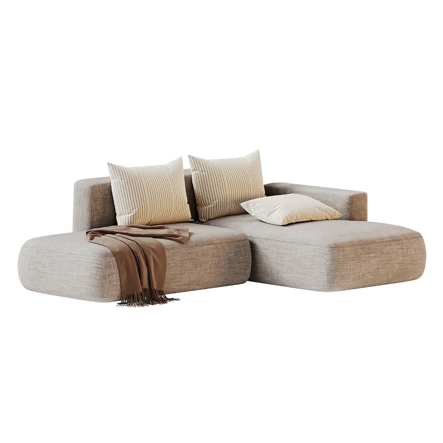 Corner sofa Liga by Inmy Room - Image 3