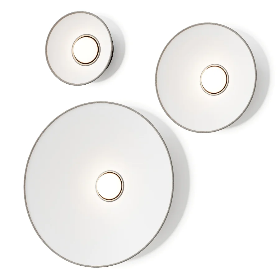 Contardi Lighting Asia So Wall Lamps - Image 3