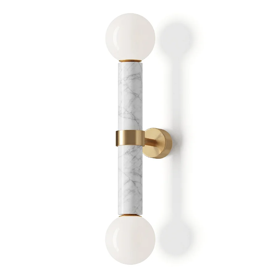 Lampatron MERCY 01 Wall Lamp - Image 3