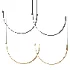 Line Led Chandelier 3 - Thumbnail 5