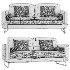 FREDDIE_Sofa_bed - Thumbnail 2