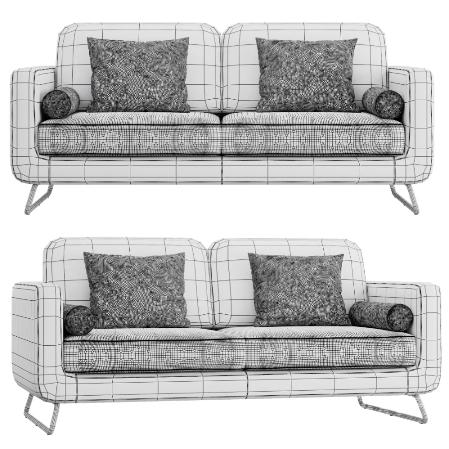 FREDDIE_Sofa_bed - Image 2