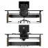 Zen Pro 86 Executive Standing Desk - Thumbnail 5
