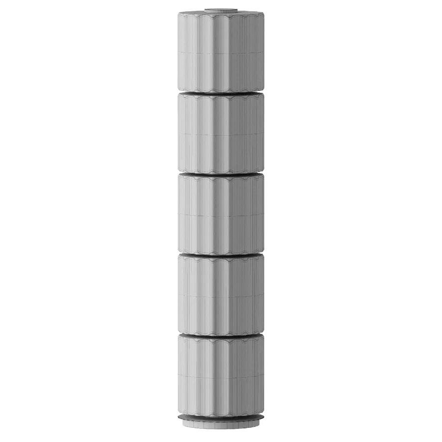 Column 300 Floor Lamp - Image 4
