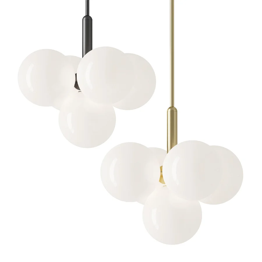 POLARIS B Pendant Lamp By Lampatron - Image 4