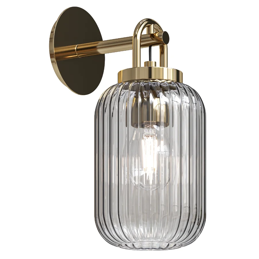 Lumiere Atherington Wall Light - Image 2