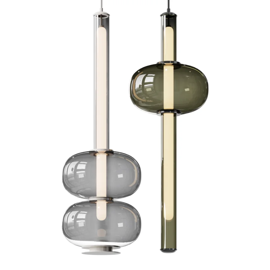 Pendant Lamp Swim Enzo - Image 2