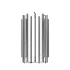 Pipeline 08 Chandelier - Thumbnail 3